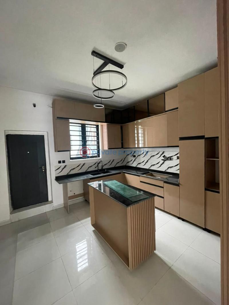 4 bedroom Detached Duplex For Sale Ajah Lagos - 7
