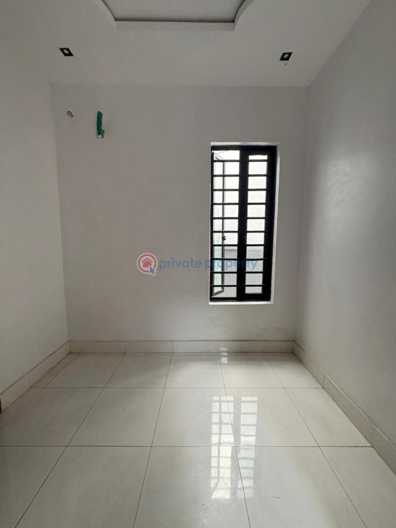 4 bedroom Detached Duplex For Sale Ajah Lagos - 2
