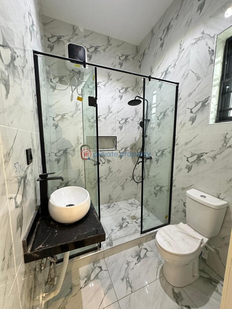 4 bedroom Detached Duplex For Sale Lekki Palm City Okun Ajah Lagos - 7