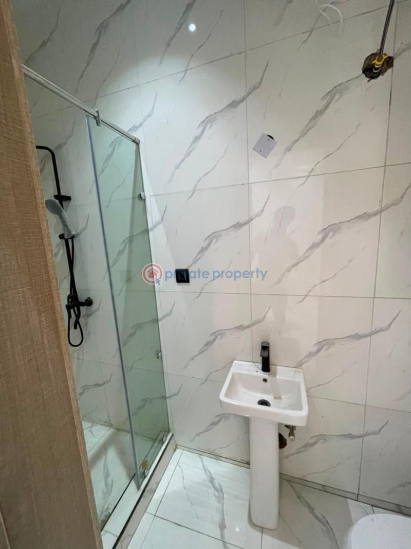 4 bedroom Detached Duplex For Sale Ajah Lagos - 2