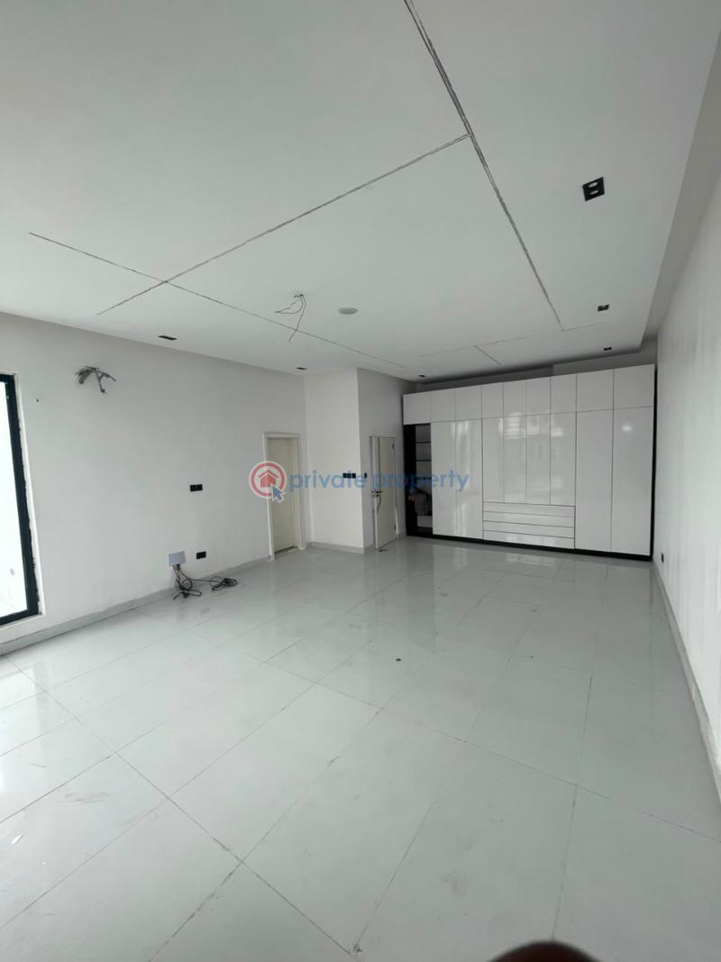 4 bedroom Detached Duplex For Sale Ajah Lagos - 2