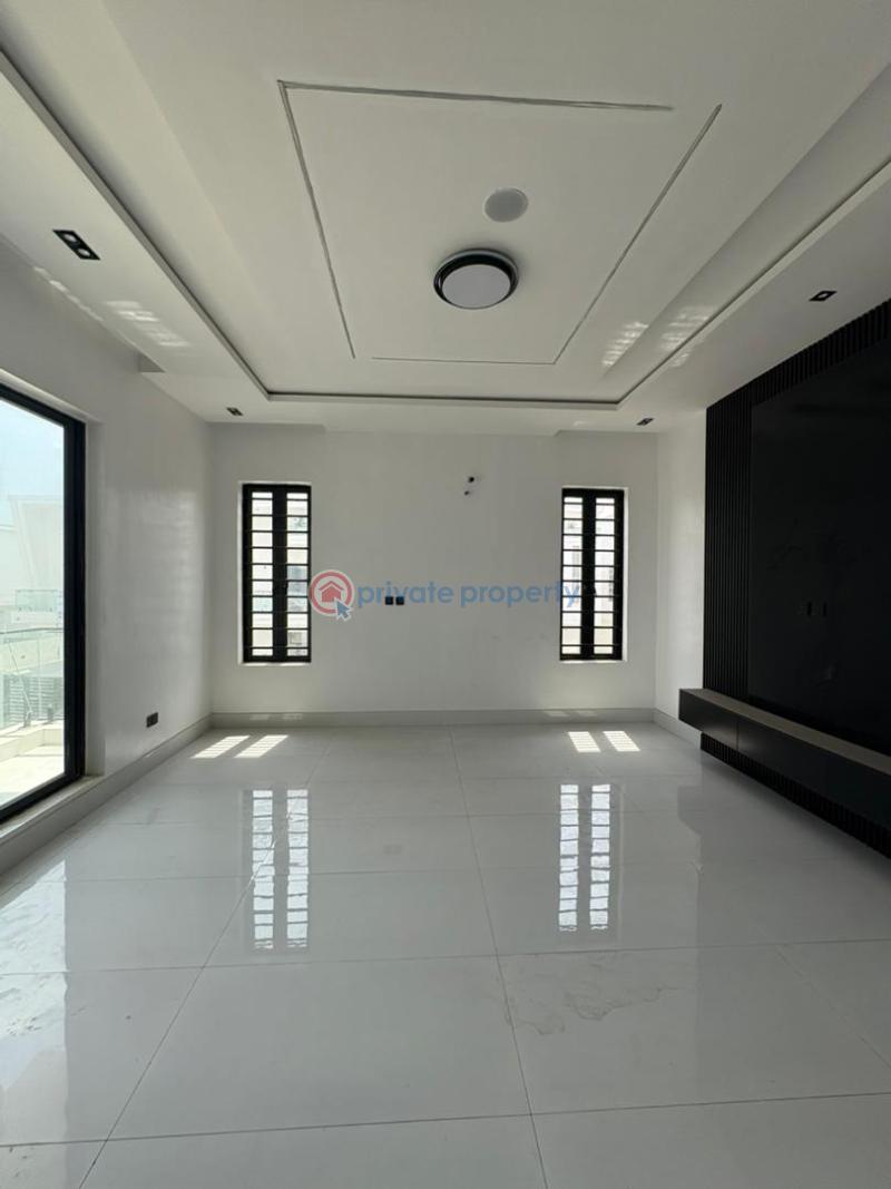 4 bedroom Detached Duplex For Sale Ajah Lagos - 9