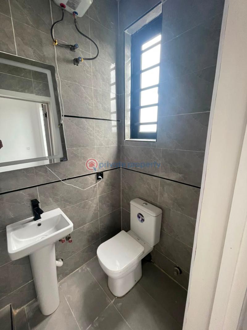4 bedroom Detached Duplex For Sale Ajah Lagos - 3