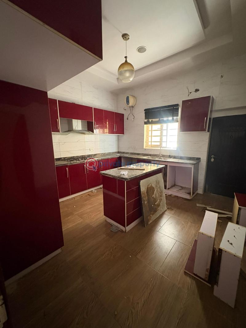 4 bedroom Detached Duplex For Rent Ikota Lekki Lagos - 8