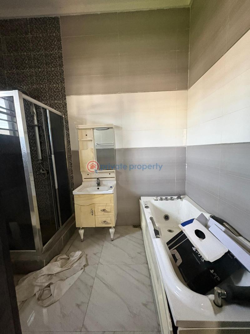 4 bedroom Detached Duplex For Rent Chevron Drive Lekki Lagos - 8
