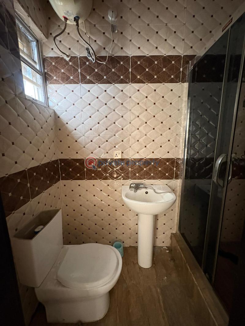 4 bedroom Detached Duplex For Rent Ikota Lekki Lagos - 6