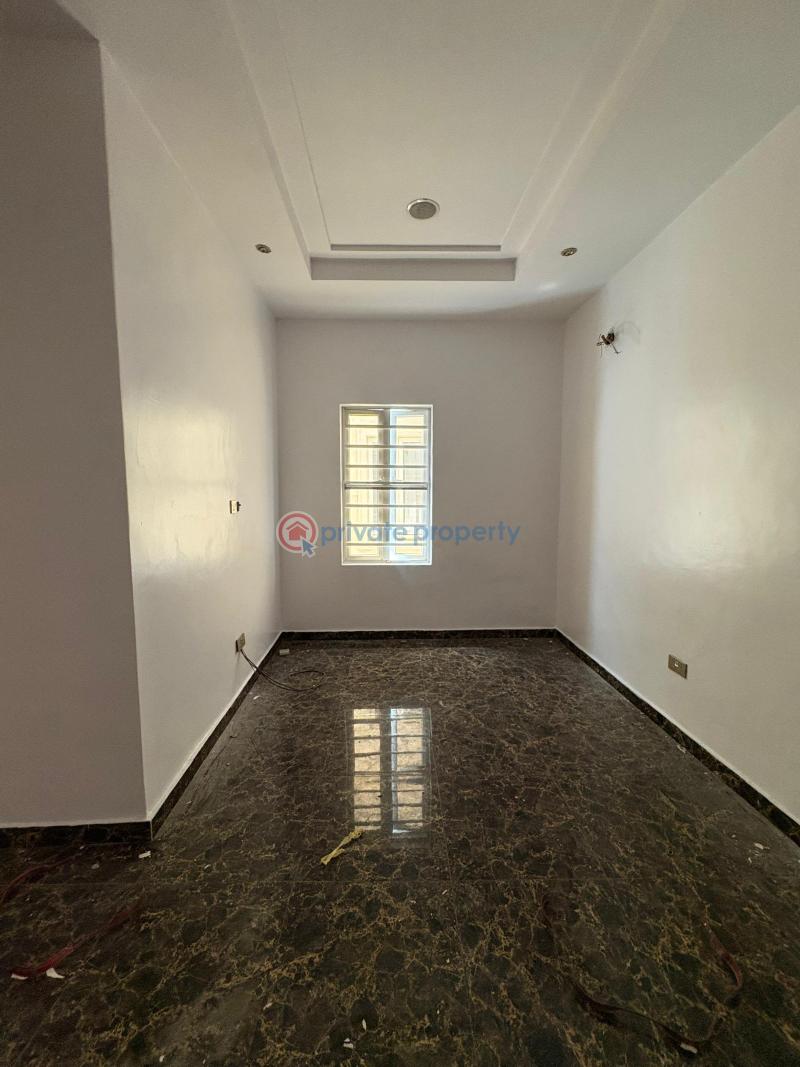 4 bedroom Detached Duplex For Rent Ikota Lekki Lagos - 3