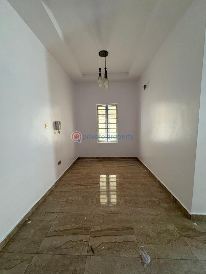 4 bedroom Detached Duplex For Rent Ikota Lekki Lagos - 9