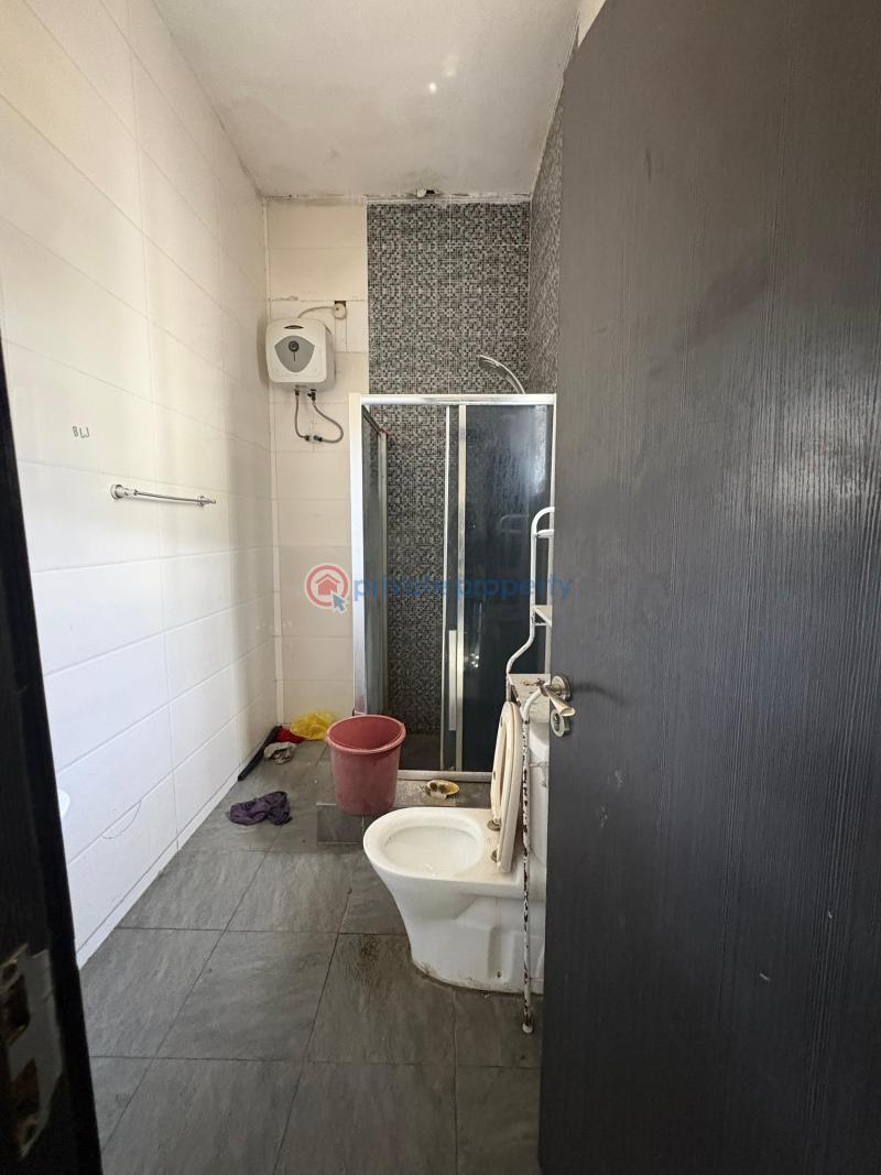 4 bedroom Detached Duplex For Rent Chevron Drive Lekki Lagos - 2