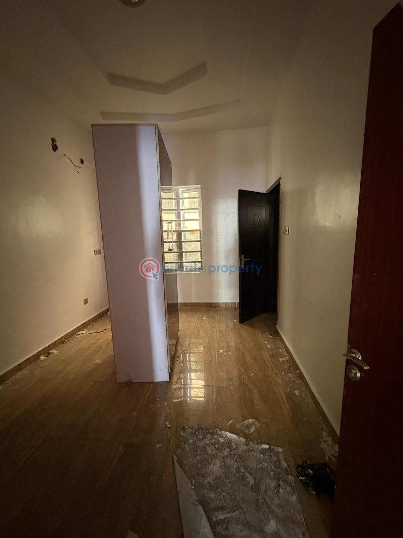 4 bedroom Detached Duplex For Rent Ikota Lekki Lagos - 7