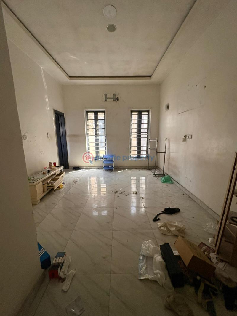 4 bedroom Detached Duplex For Rent Chevron Drive Lekki Lagos - 6