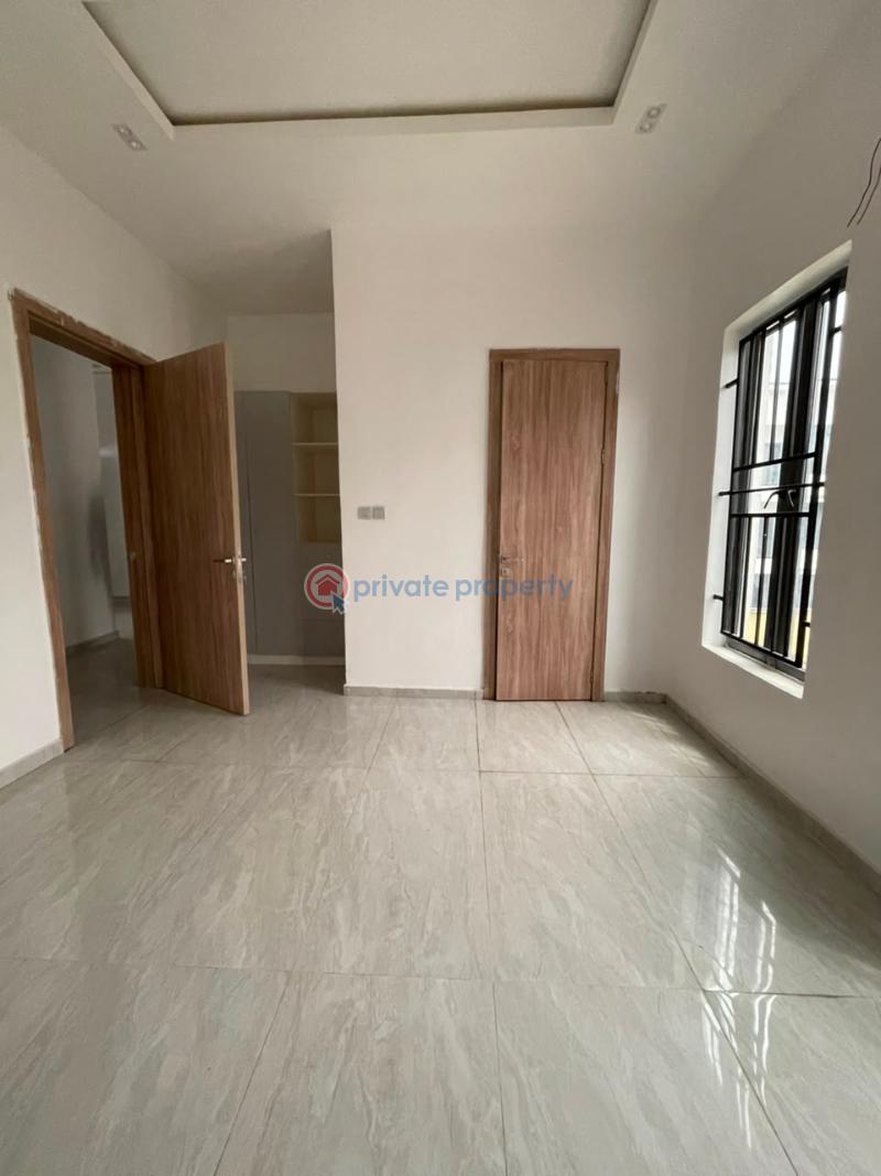 4 bedroom Detached Duplex For Sale Ikate Elegushi Lekki Lagos - 2