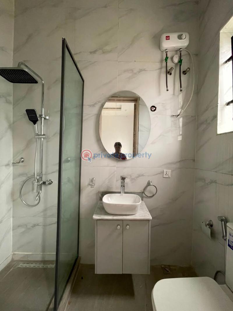 4 bedroom Detached Duplex For Sale Ikate Elegushi Lekki Lagos - 1