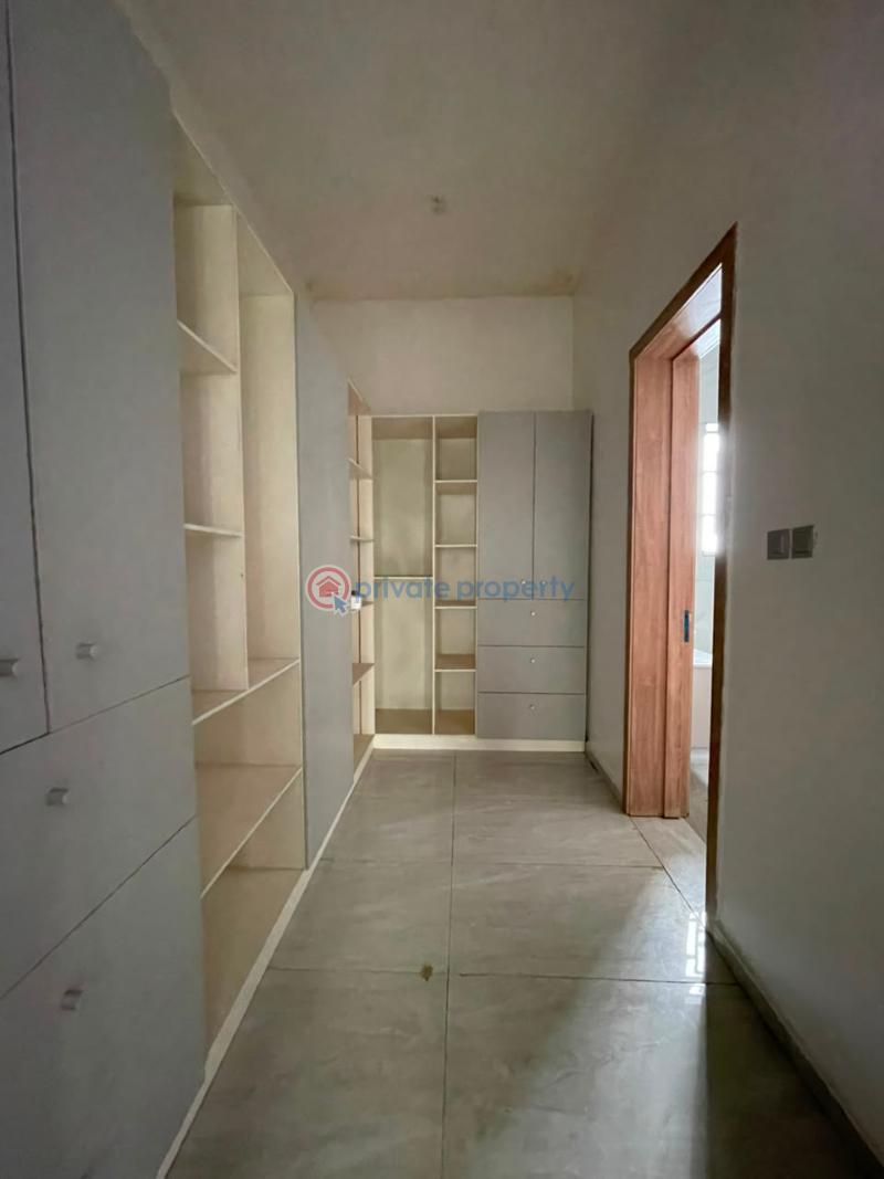 4 bedroom Detached Duplex For Sale Ikate Elegushi Lekki Lagos - 4