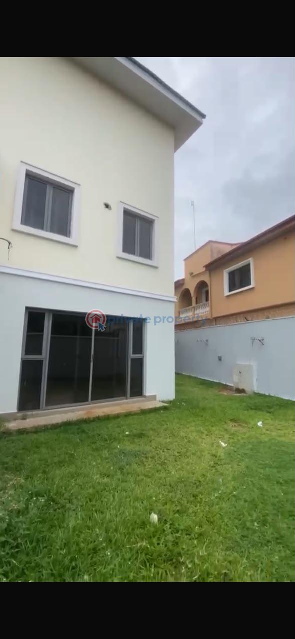 4 bedroom Detached Duplex For Sale Old Ikoyi Lagos - 4