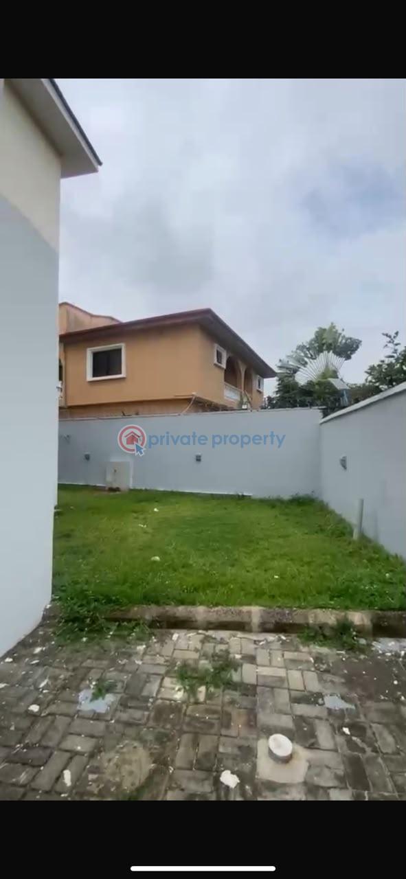 4 bedroom Detached Duplex For Sale Old Ikoyi Lagos - 2
