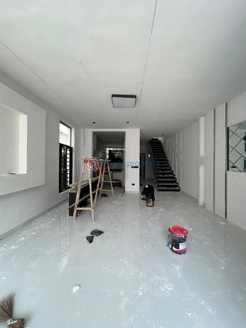 4 bedroom Terraced Duplex For Sale Ikota Lekki Lagos - 6
