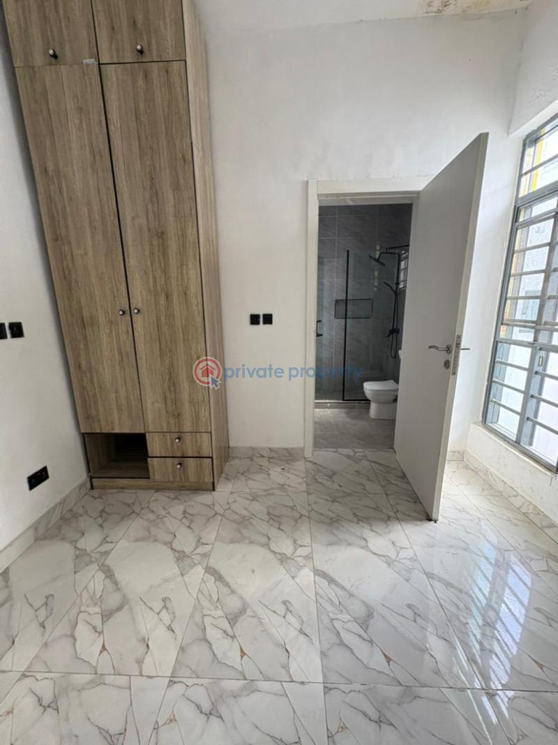 4 bedroom Detached Duplex For Sale Ikota Lekki Lagos - 3