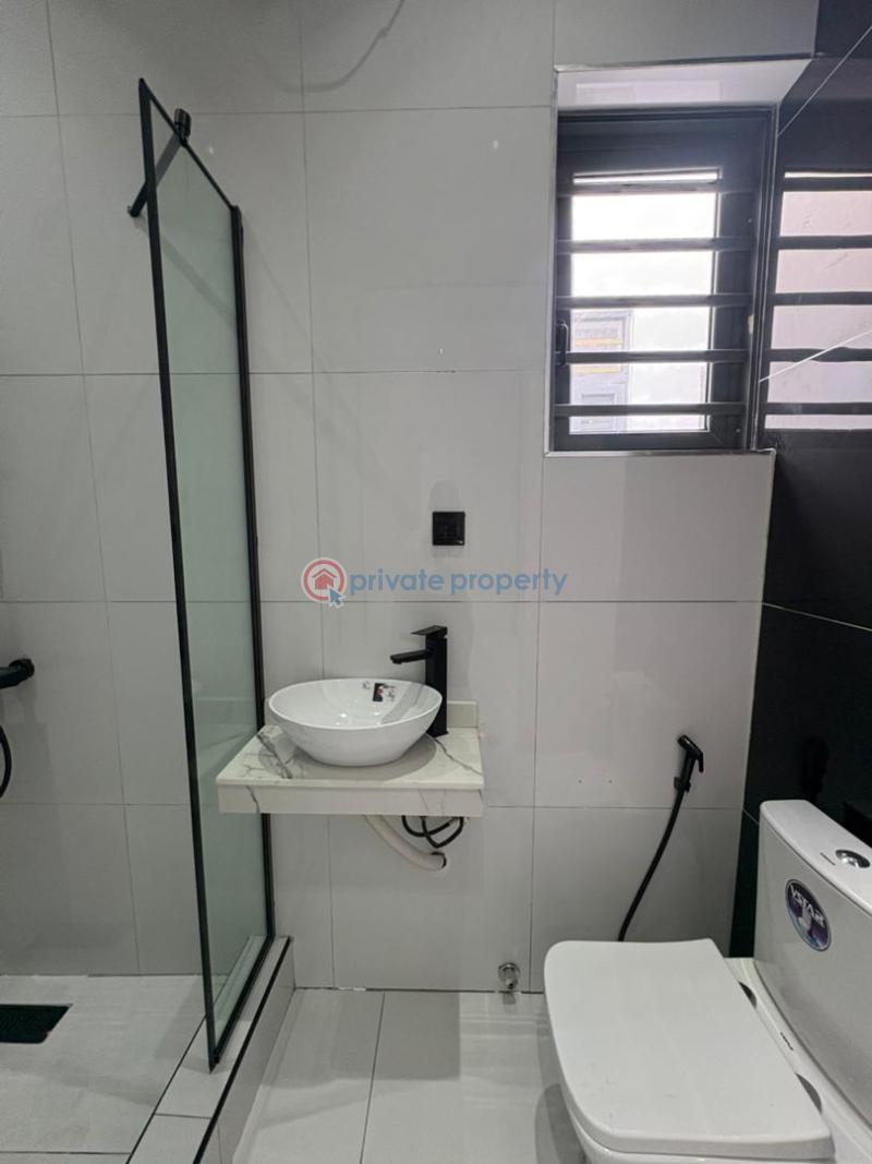 4 bedroom Semi detached Duplex For Sale Ikota Lekki Lagos - 5