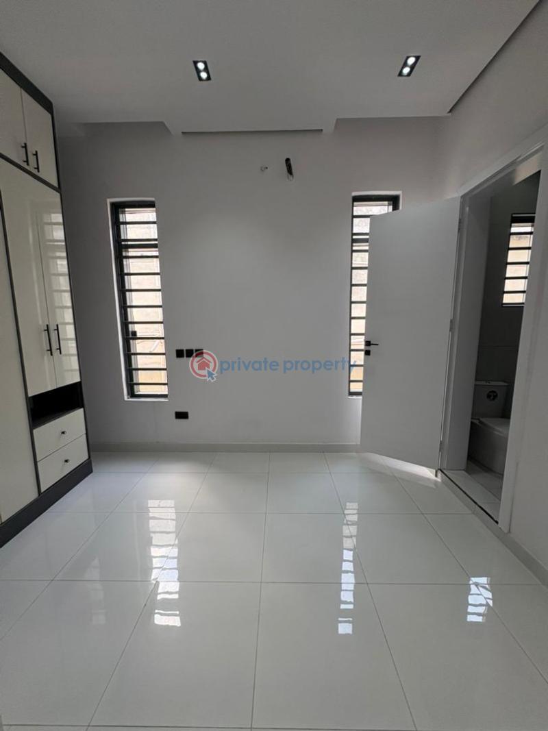 4 bedroom Semi detached Duplex For Sale Ikota Lekki Lagos - 2