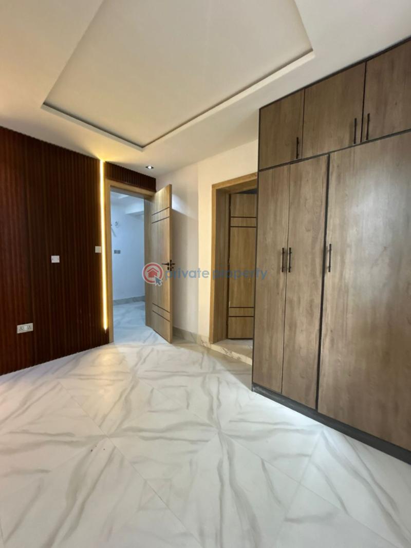 4 bedroom Detached Duplex For Sale Lekki Lagos - 5