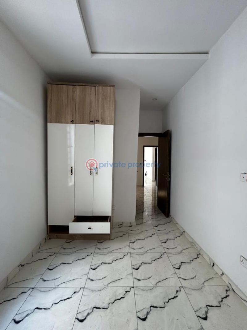 4 bedroom Detached Duplex For Sale Ikota Lekki Lagos - 2