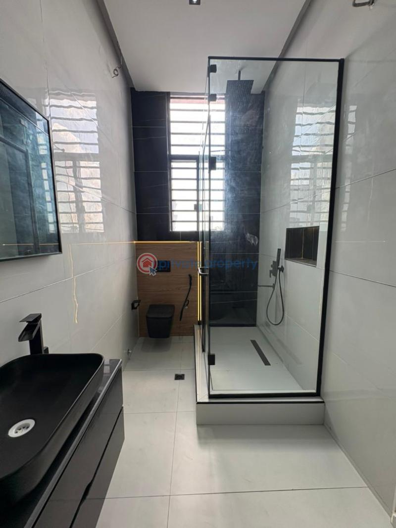 4 bedroom Semi detached Duplex For Sale Ikota Lekki Lagos - 6
