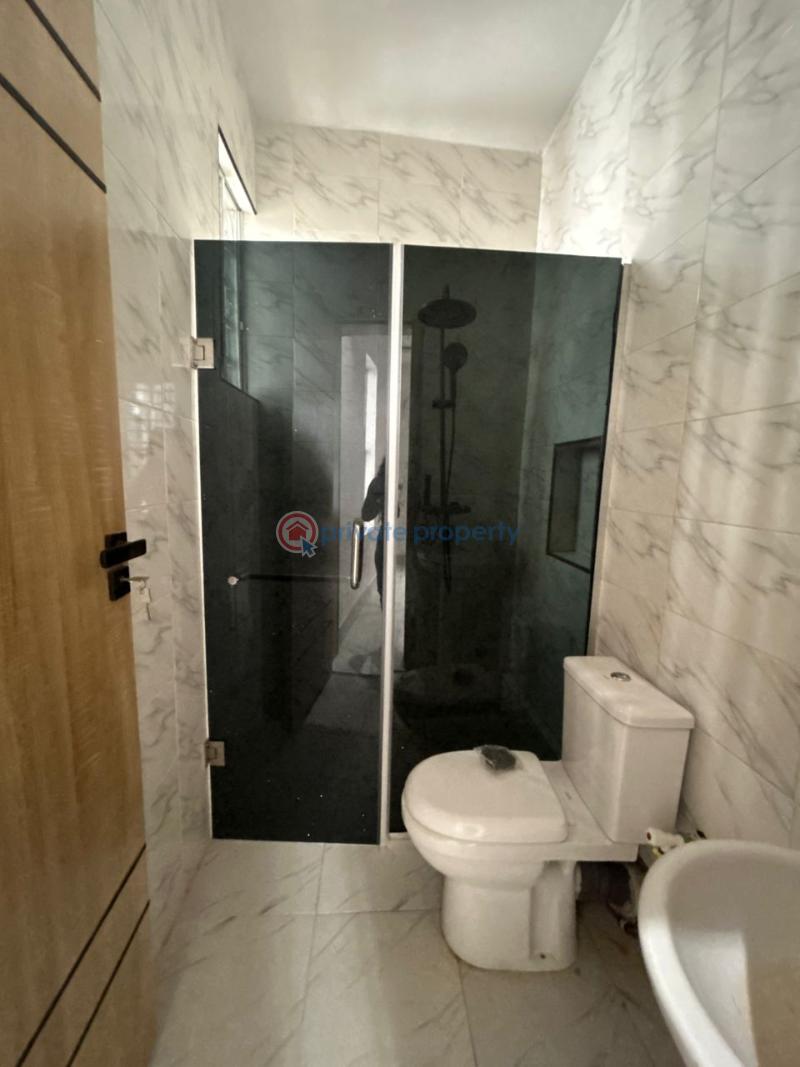 4 bedroom Detached Duplex For Sale Lekki Lagos - 4