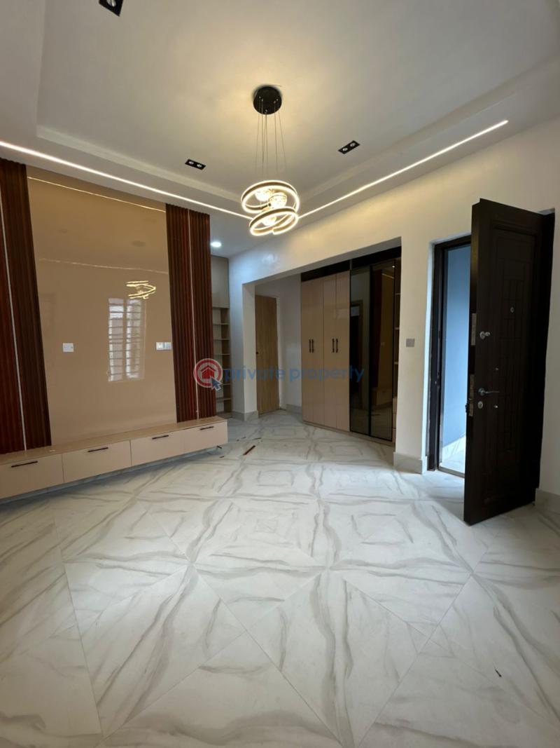 4 bedroom Detached Duplex For Sale Lekki Lagos - 3