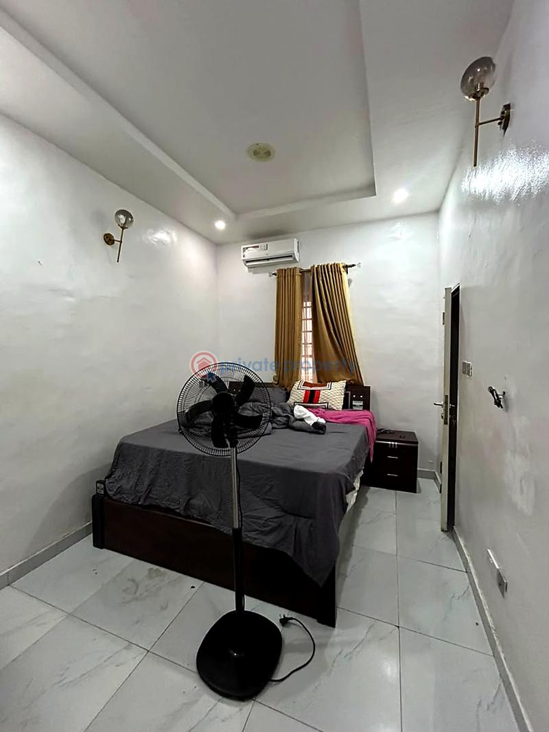 4 bedroom House For Rent Lekki Lagos - 5