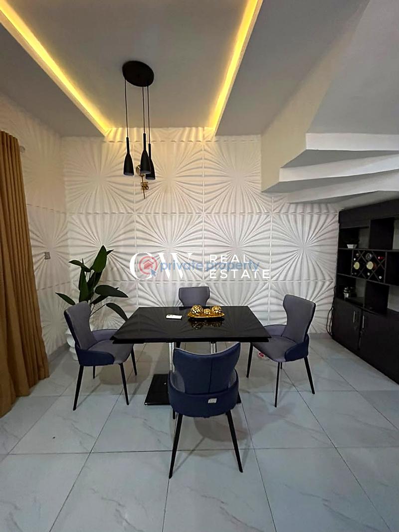 4 bedroom House For Rent Lekki Lagos - 0