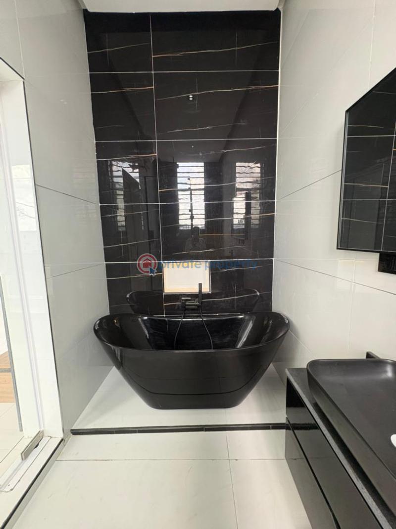 4 bedroom Semi detached Duplex For Sale Ikota Lekki Lagos - 7