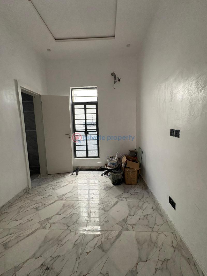 4 bedroom Detached Duplex For Sale Ikota Lekki Lagos - 1