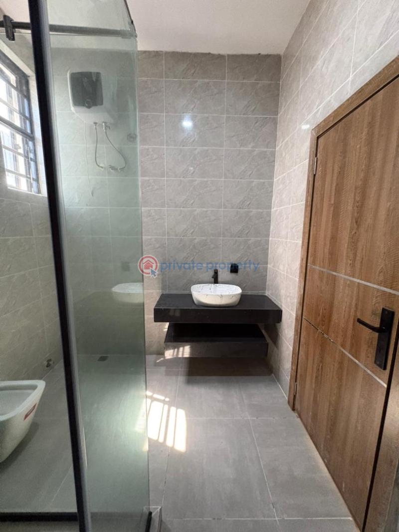4 bedroom Detached Duplex For Sale Ikota Lekki Lagos - 2