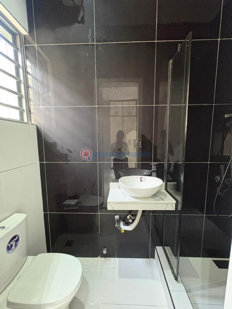 4 bedroom Semi detached Duplex For Sale Ikota Lekki Lagos - 1