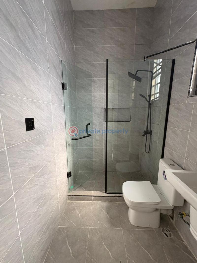 4 bedroom Detached Duplex For Sale Ikota Lekki Lagos - 4