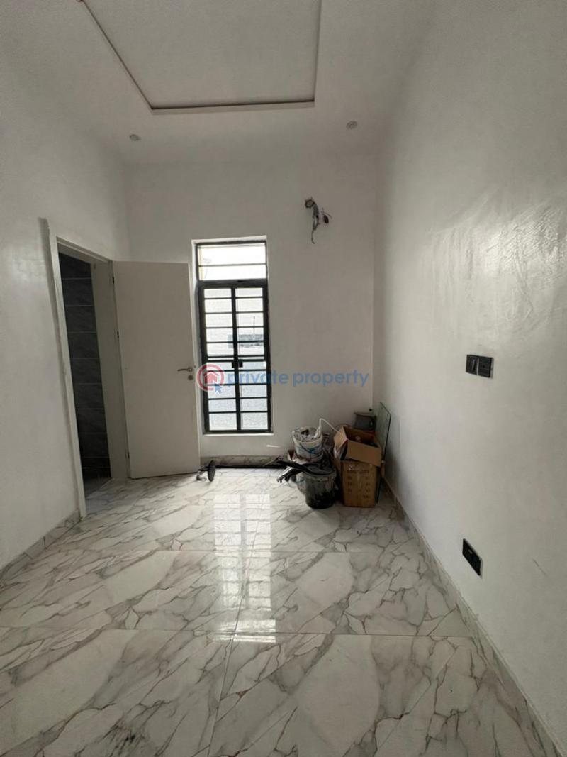 4 bedroom Detached Duplex For Sale Ikota Lekki Lagos - 1