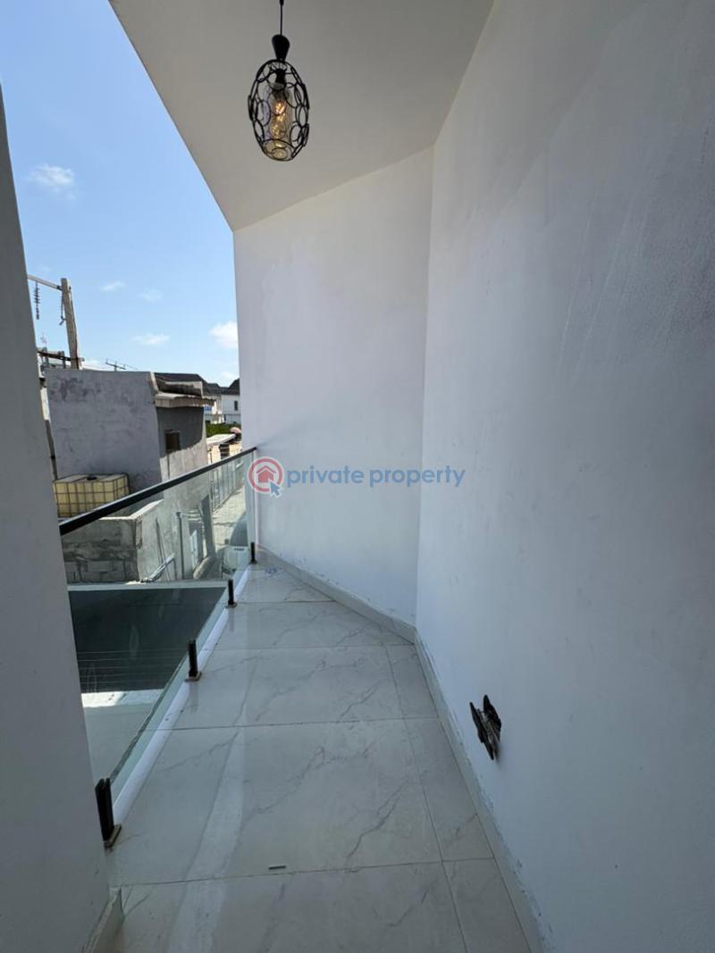 4 bedroom Detached Duplex For Sale Ikota Lekki Lagos - 1