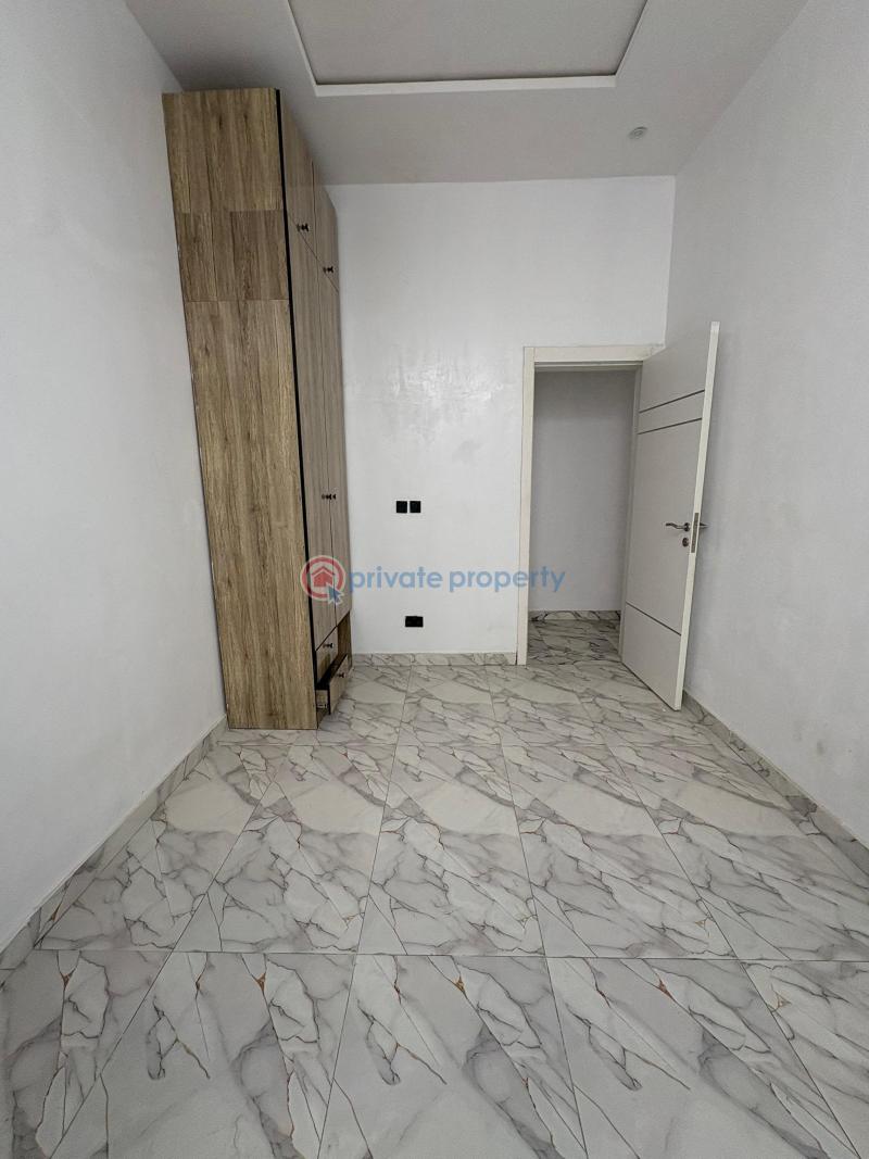 4 bedroom Detached Duplex For Sale Ikota Lekki Lagos - 8