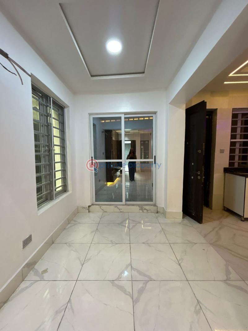 4 bedroom Detached Duplex For Sale Lekki Lagos - 7