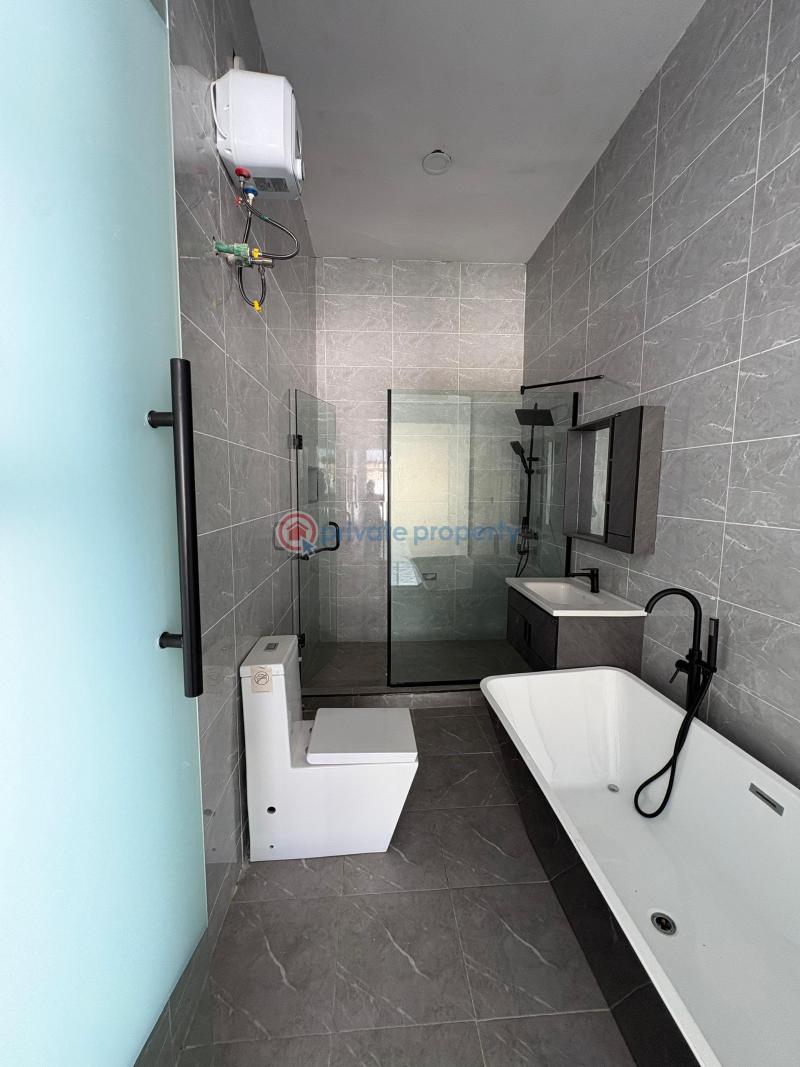 4 bedroom Detached Duplex For Sale Ikota Lekki Lagos - 9