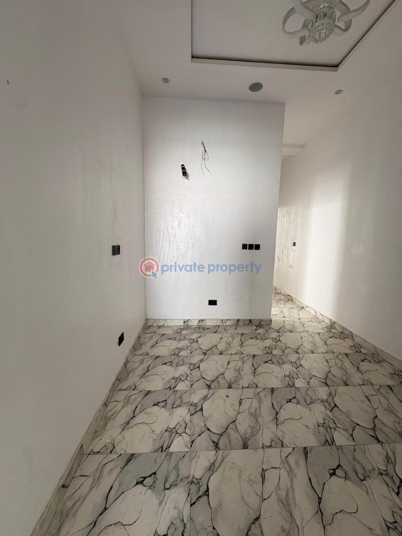4 bedroom Detached Duplex For Sale Ikota Lekki Lagos - 2