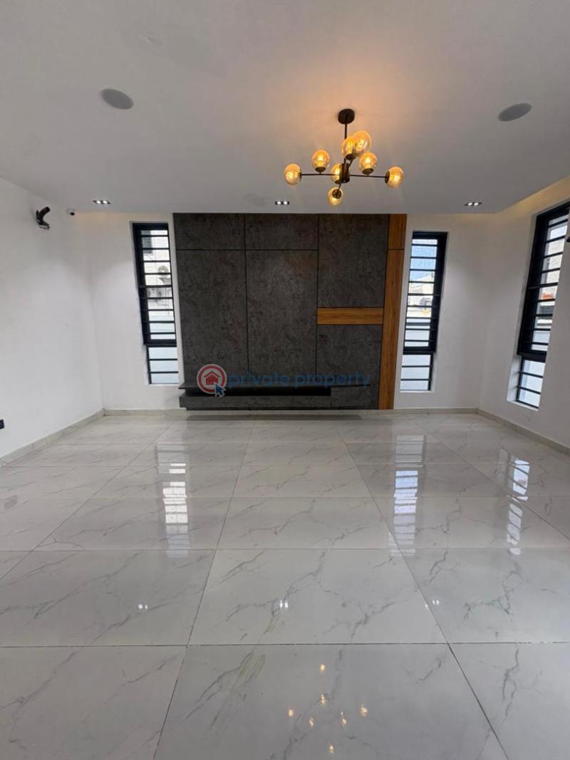 4 bedroom Detached Duplex For Sale Ikota Lekki Lagos - 7