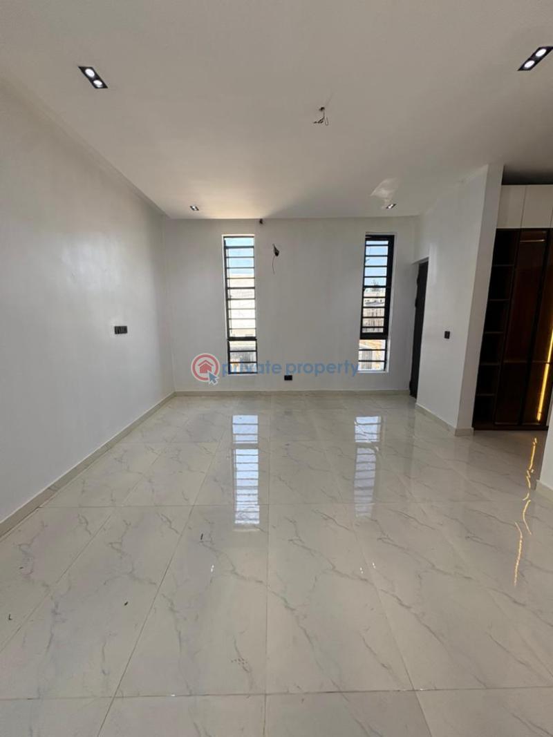 4 bedroom Detached Duplex For Sale Ikota Lekki Lagos - 4
