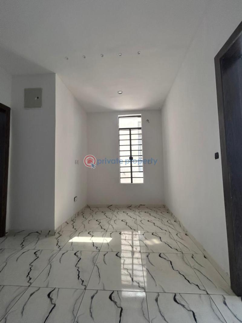 4 bedroom Detached Duplex For Sale Ikota Lekki Lagos - 5