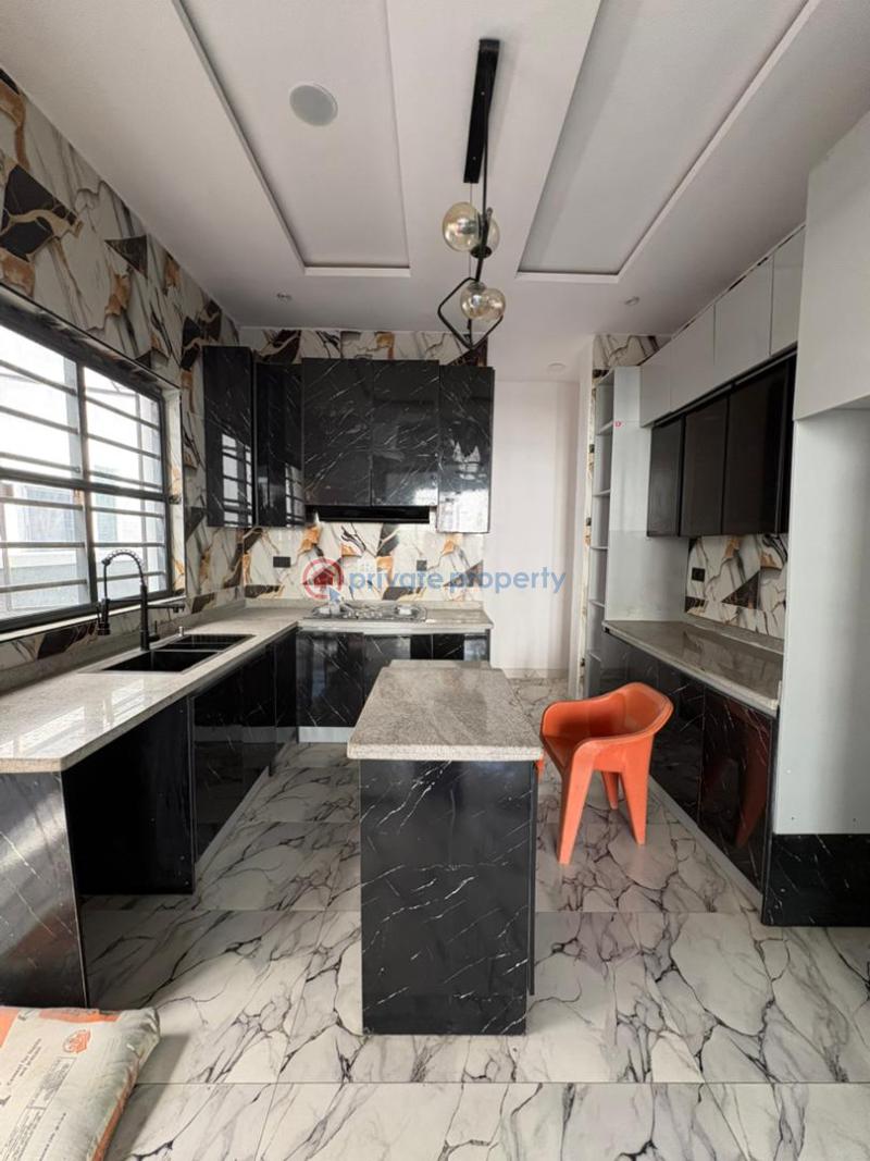4 bedroom Detached Duplex For Sale Ikota Lekki Lagos - 8