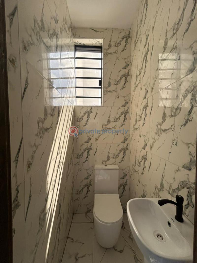 4 bedroom Detached Duplex For Sale Ikota Lekki Lagos - 6