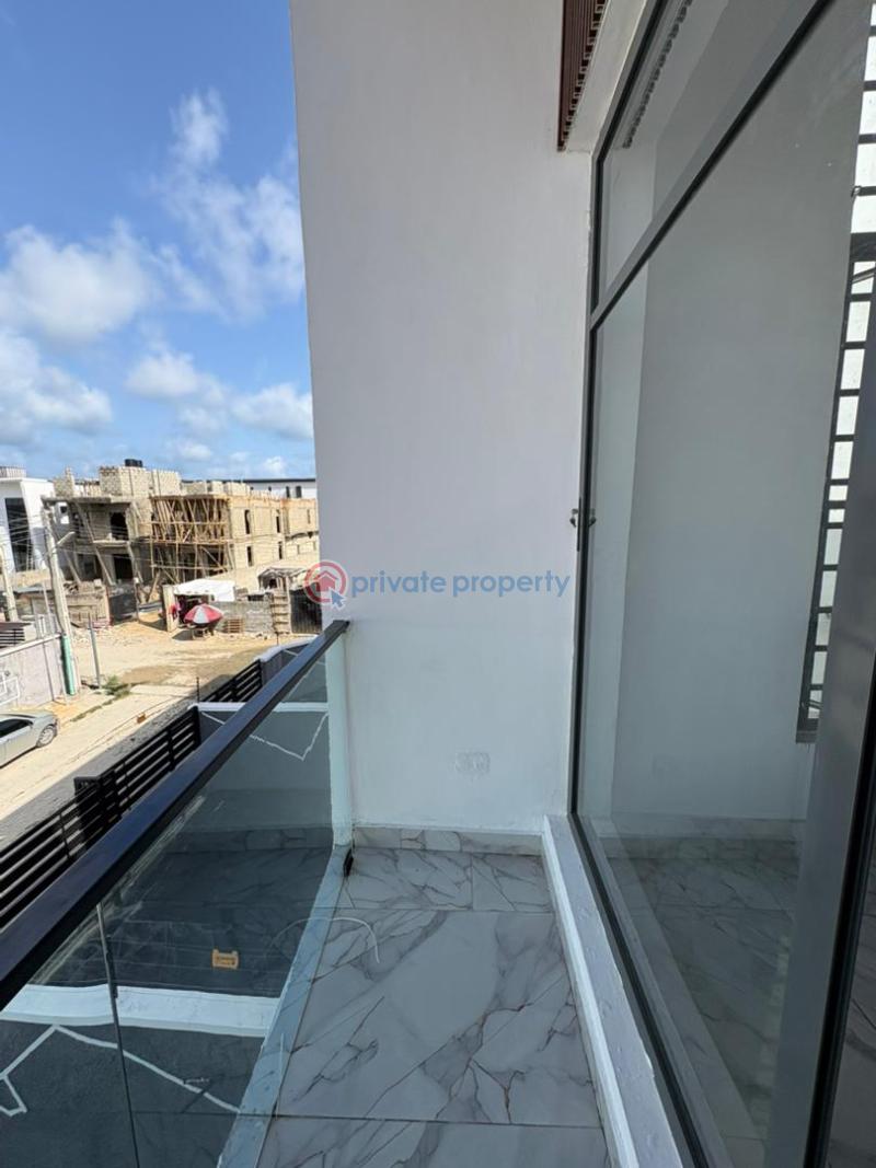 4 bedroom Detached Duplex For Sale Ikota Lekki Lagos - 6