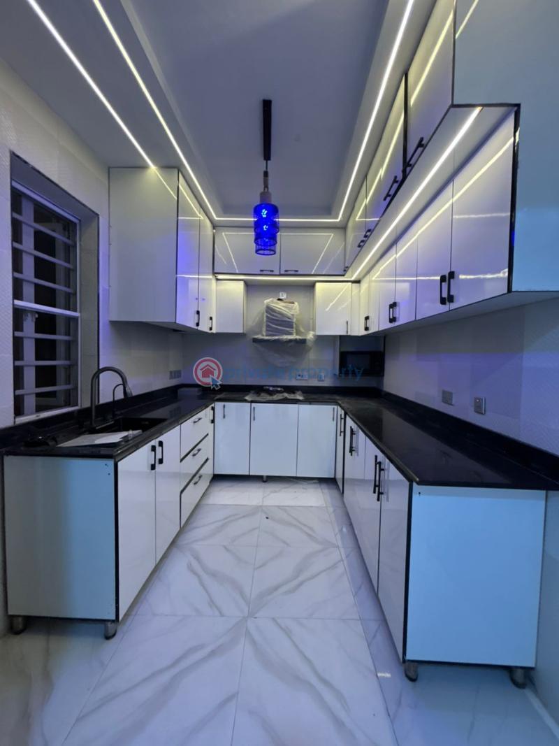4 bedroom Detached Duplex For Sale Lekki Lagos - 6