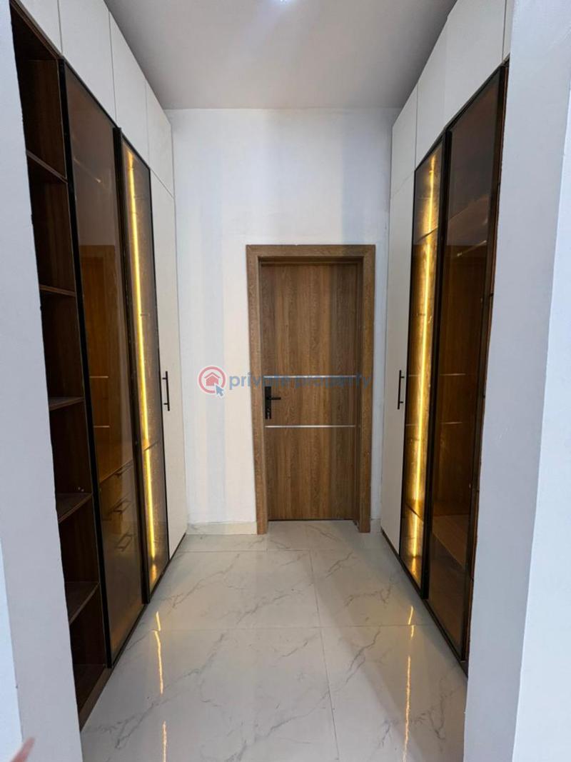 4 bedroom Detached Duplex For Sale Ikota Lekki Lagos - 5